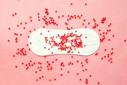 Saúde íntima durante a menstruação: veja seis cuidados essenciais