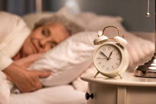 Depois dos 50, dormir menos do que 5 horas aumenta risco de doenças