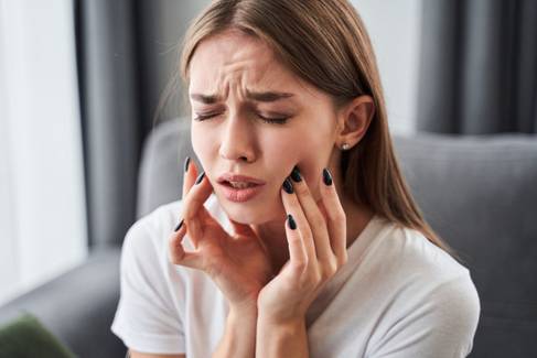Sinusite e dor de dente: entenda a relação