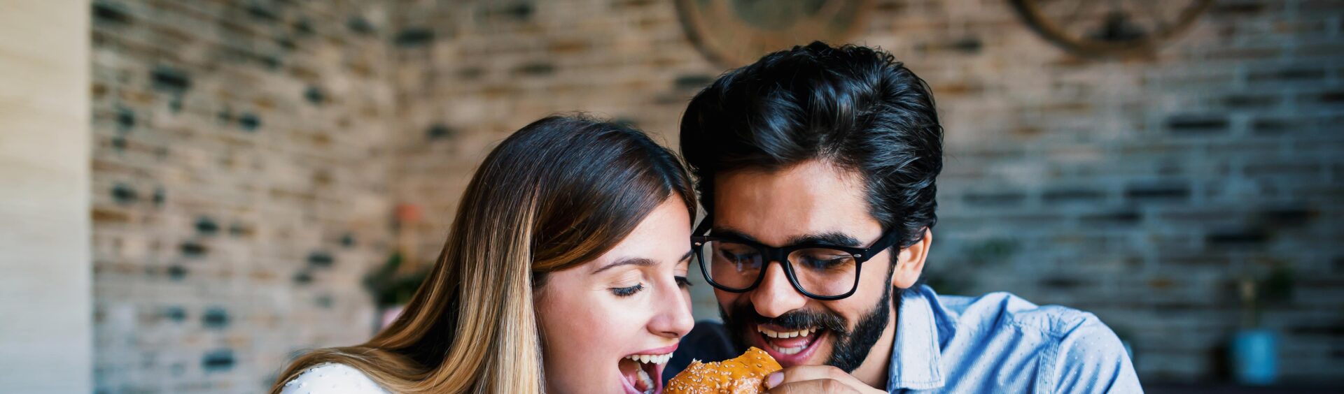 engordar depois que começa a namorar