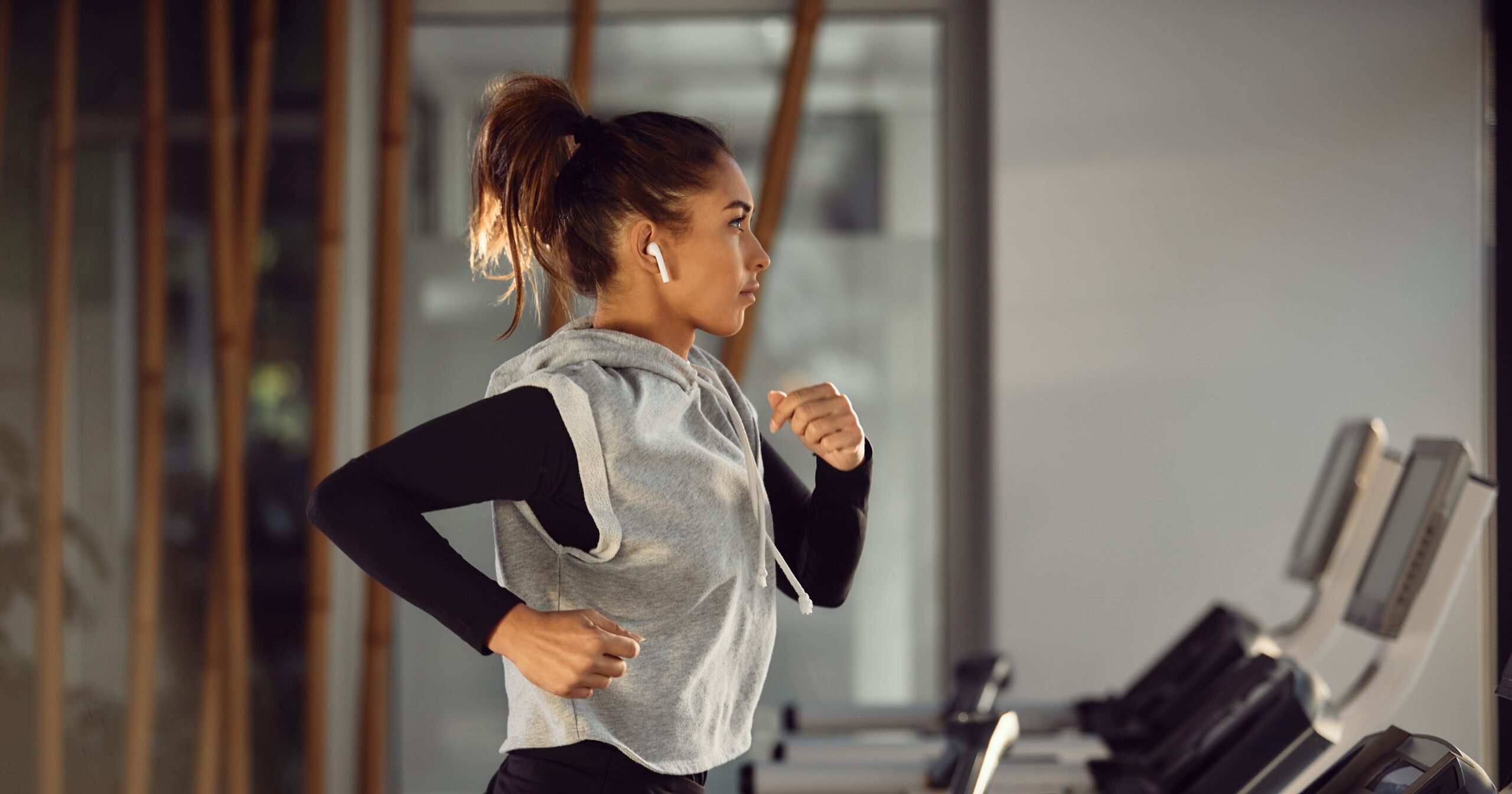 Personal explica como melhorar o desempenho nos treinos