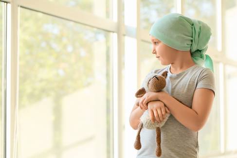 Além da quimio: práticas complementares no tratamento do câncer infantil