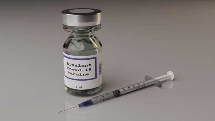 vacinas bivalentes contra covid