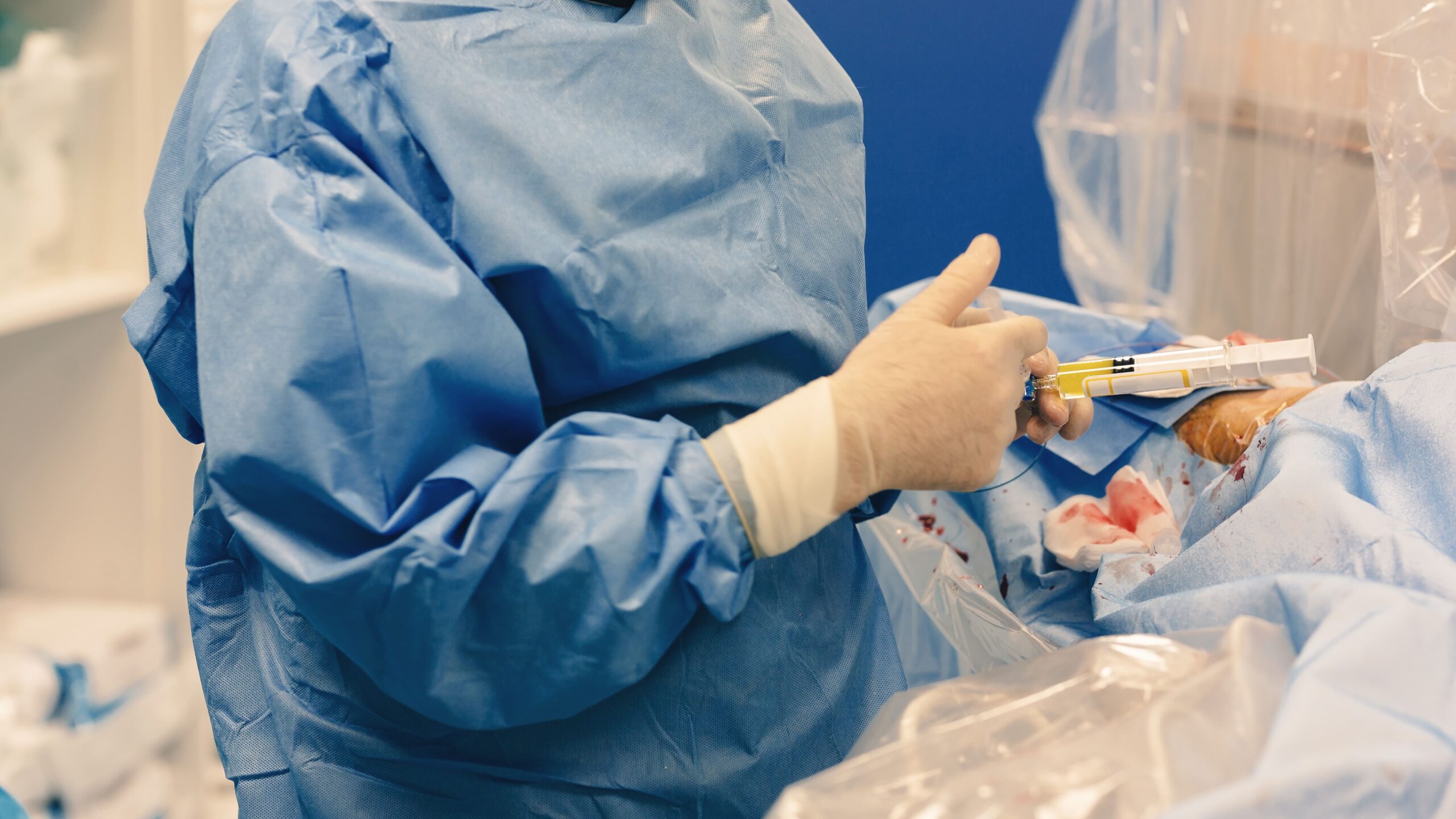 Cirurgia de mioma: o que é, quando é indicada e como funciona