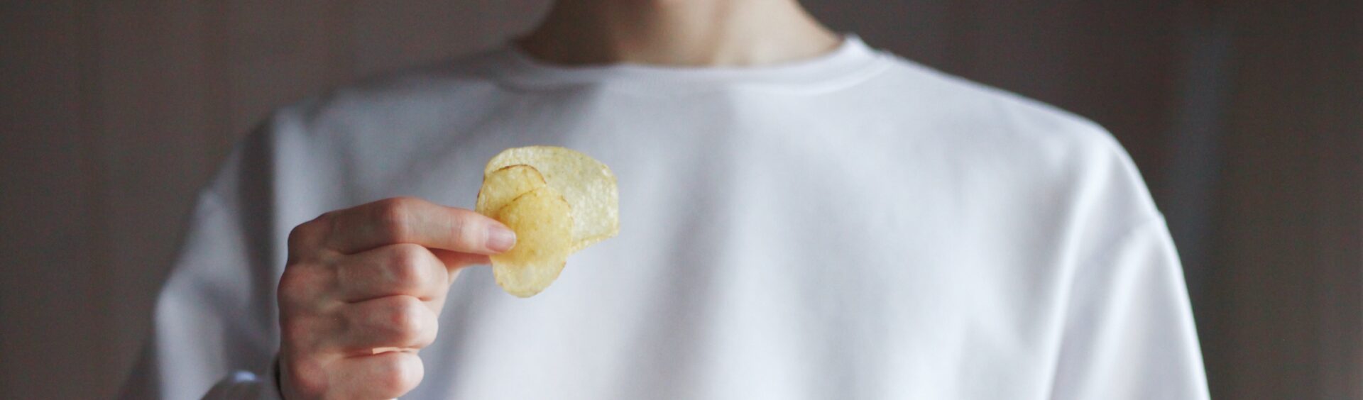 comer entre as refeições