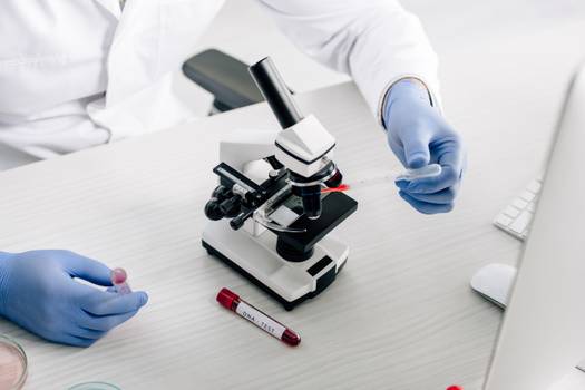Teste genético: conheça exame que “prevê” o surgimento de doenças
