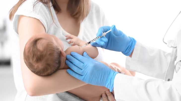vacina contra covid para crianças