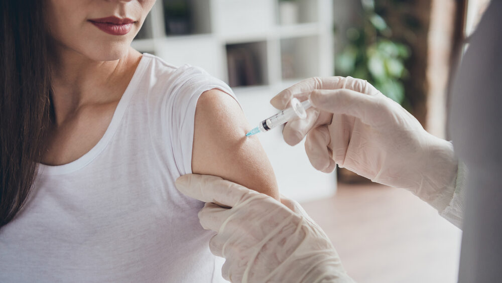 vacina contra o câncer de mama