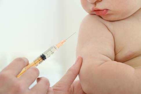 Vacinação da Covid para bebês em SP: capital abre cadastro para “xepa”