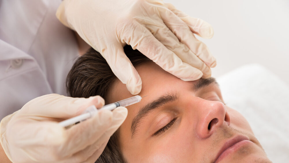 botox preventivo