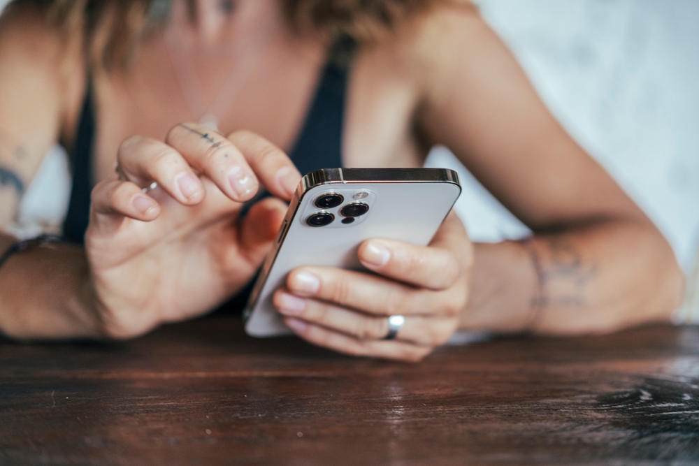 Celular com sensor de temperatura que detecta ovulação: recurso funciona?