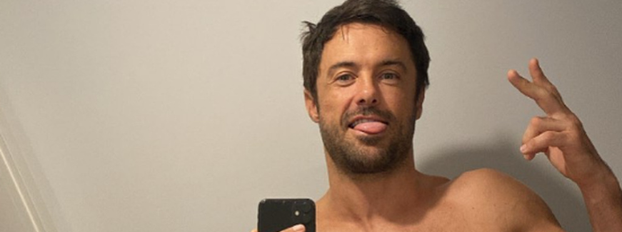 Kayky Brito mantém boa forma sem fazer dieta restritiva