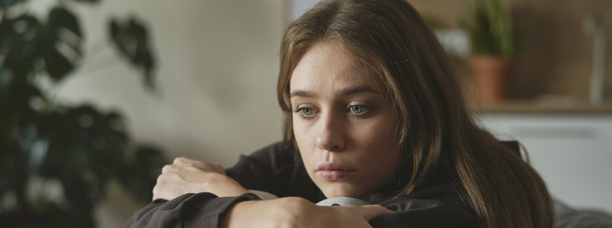 Diferenças entre depressão e estar deprimida