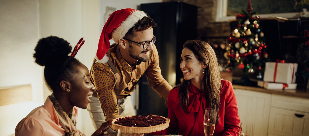 doces de Natal