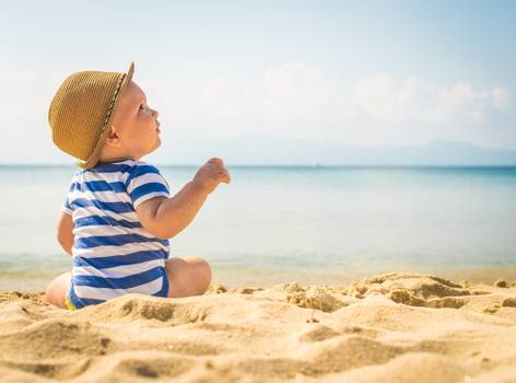 5 doenças de verão comuns entre as crianças: saiba como tratá-las