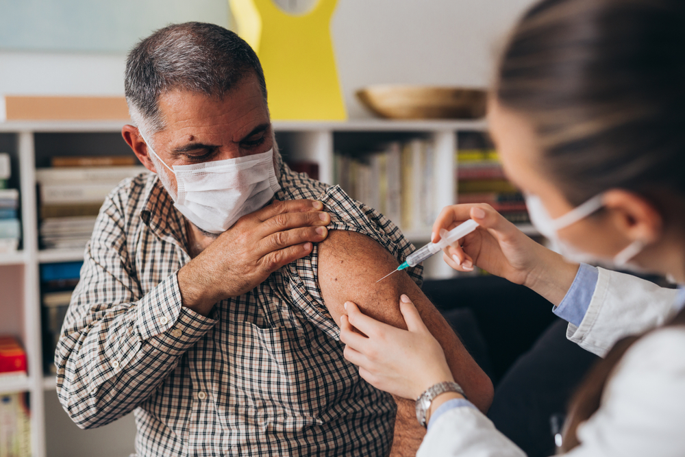 Fim da pandemia? OMS faz anúncio animador sobre crise sanitária