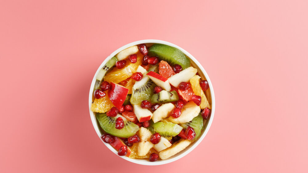 frutas adstringentes