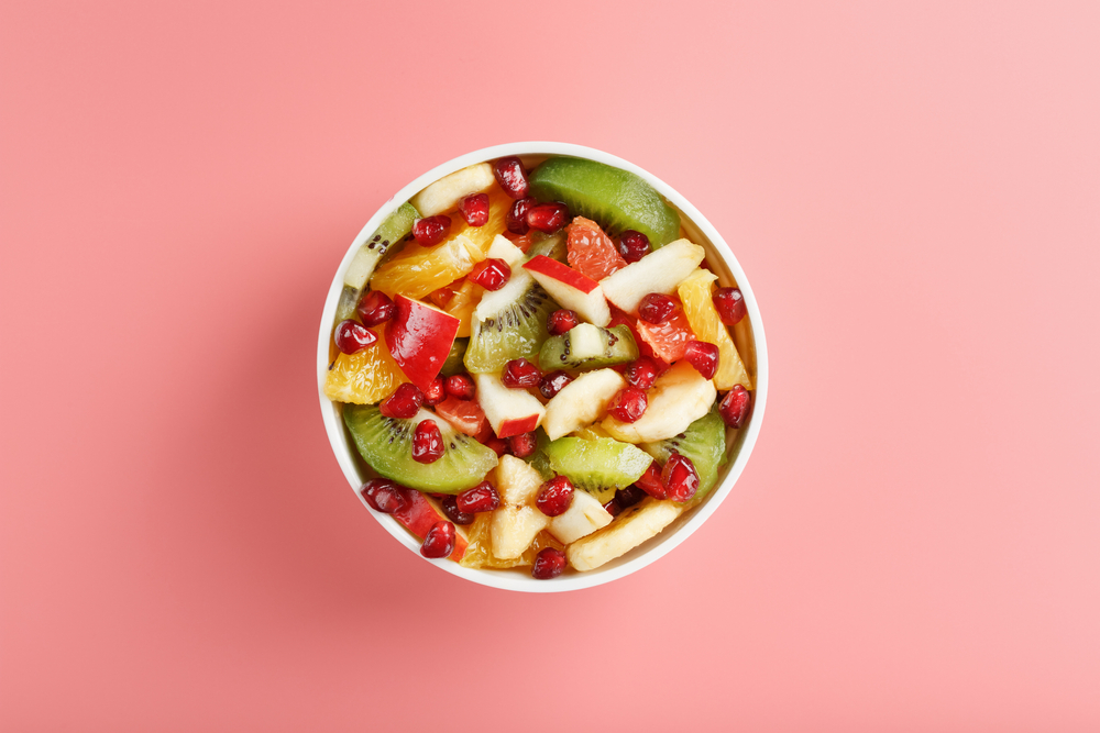 Frutas adstringentes: o que são, benefícios e usos - Vitat