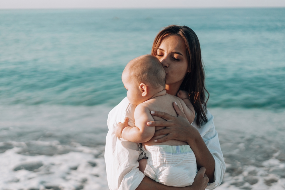 Frutos do mar para bebês: Saiba como e quando oferecer