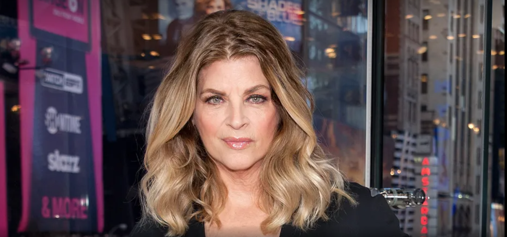 Kirstie Alley, atriz americana, morre de câncer. Veja os principais tipos