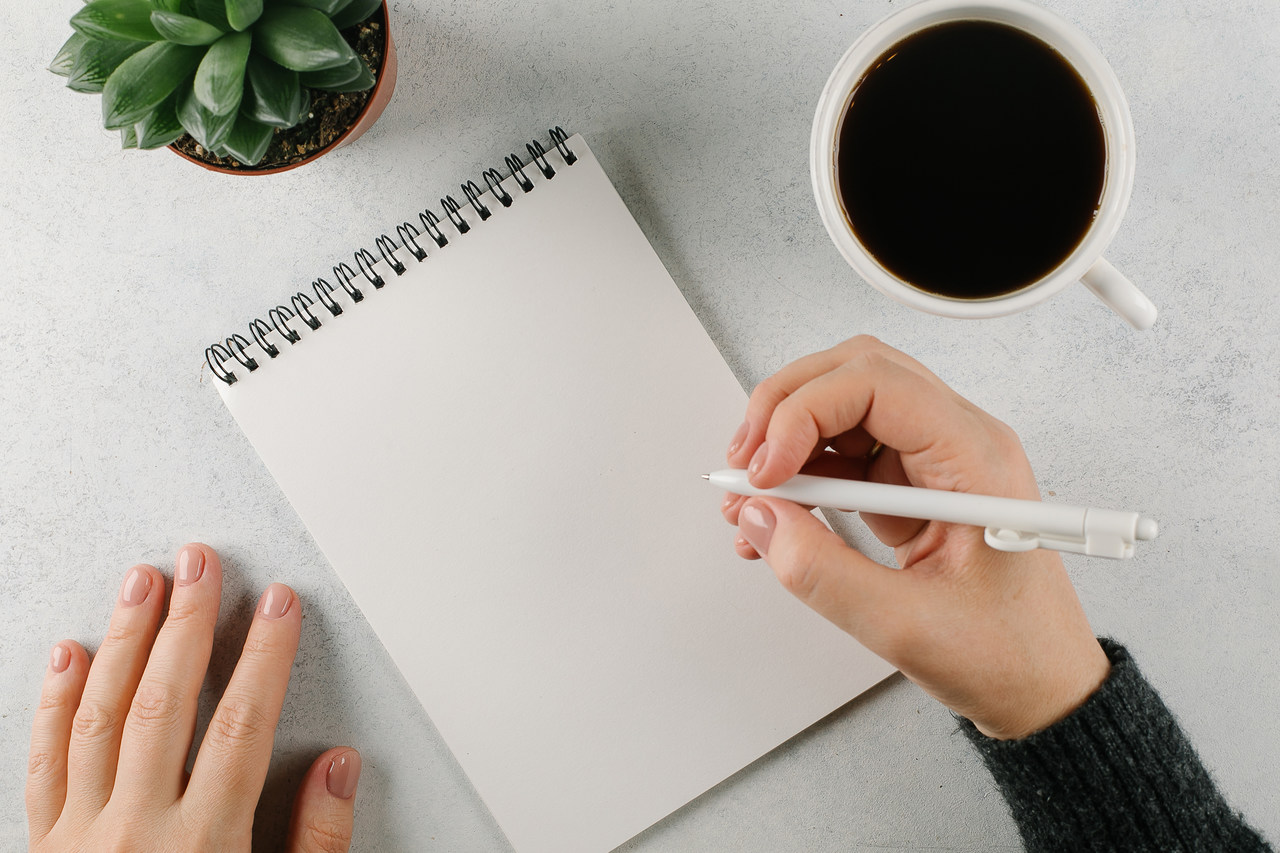 Mudar hábitos é difícil para você? Teste estas ferramentas