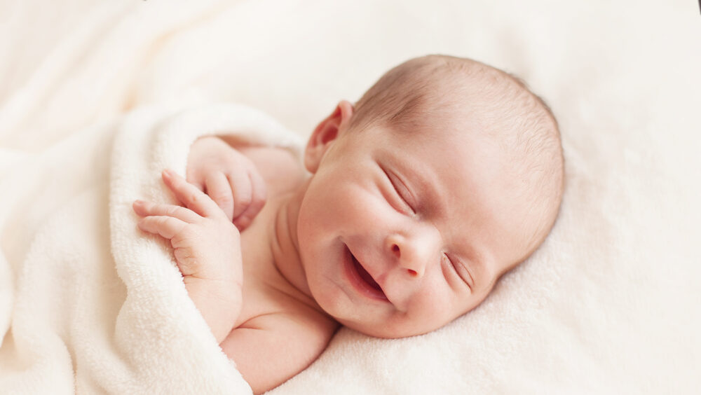 Guia de boas vindas ao bebê