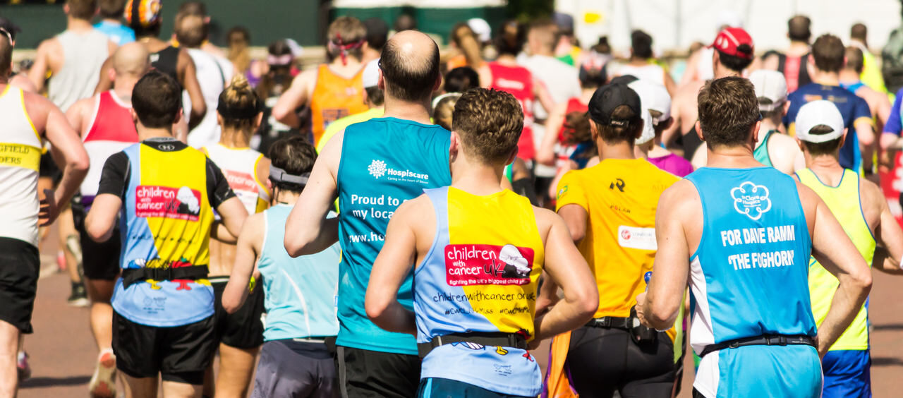 o que comer depois de correr