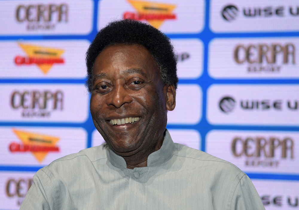 Pelé: entenda o que é o câncer de cólon e seus sintomas