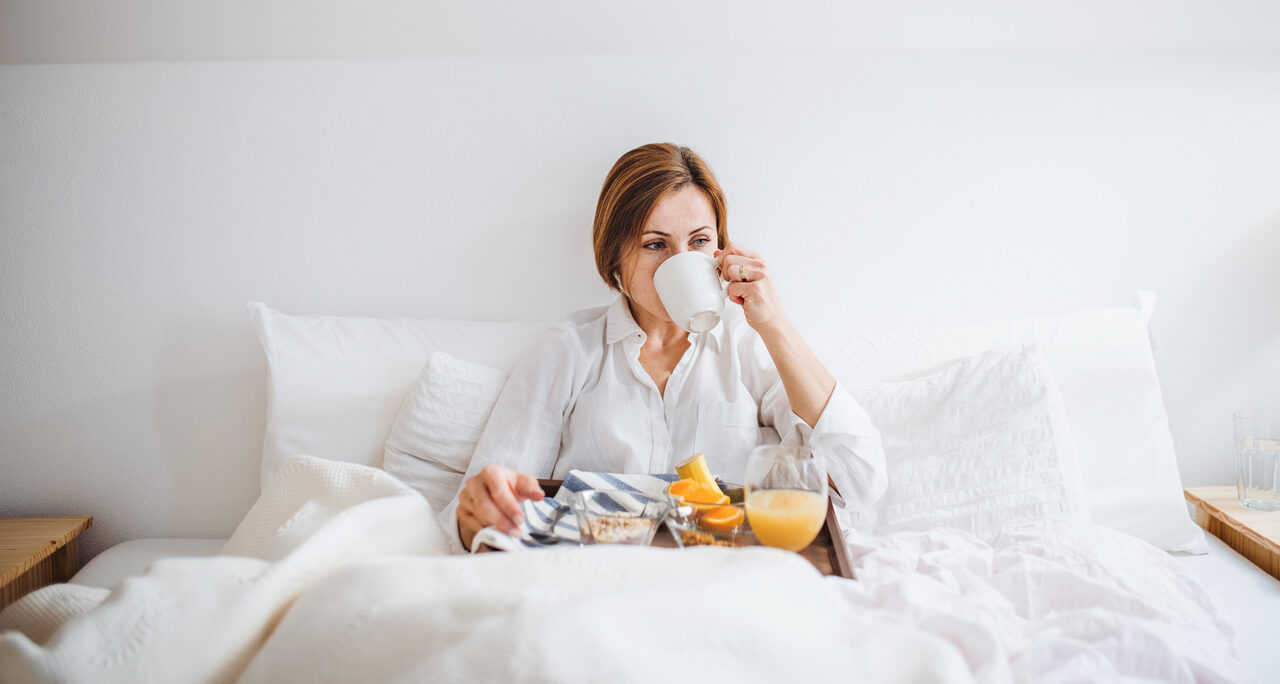 Horário das refeições não impacta o emagrecimento