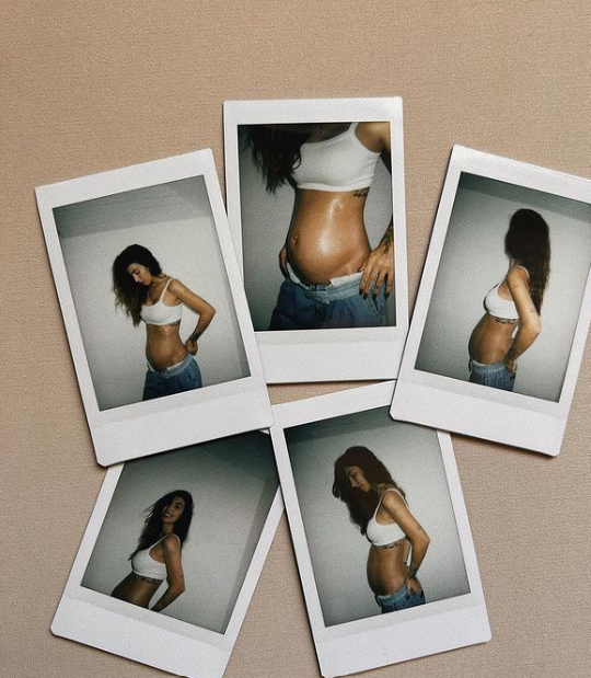 Placenta Prévia: Entenda a gravidez de risco de Gabi Brandt