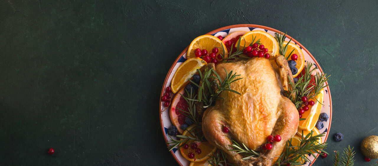 receitas de natal low carb