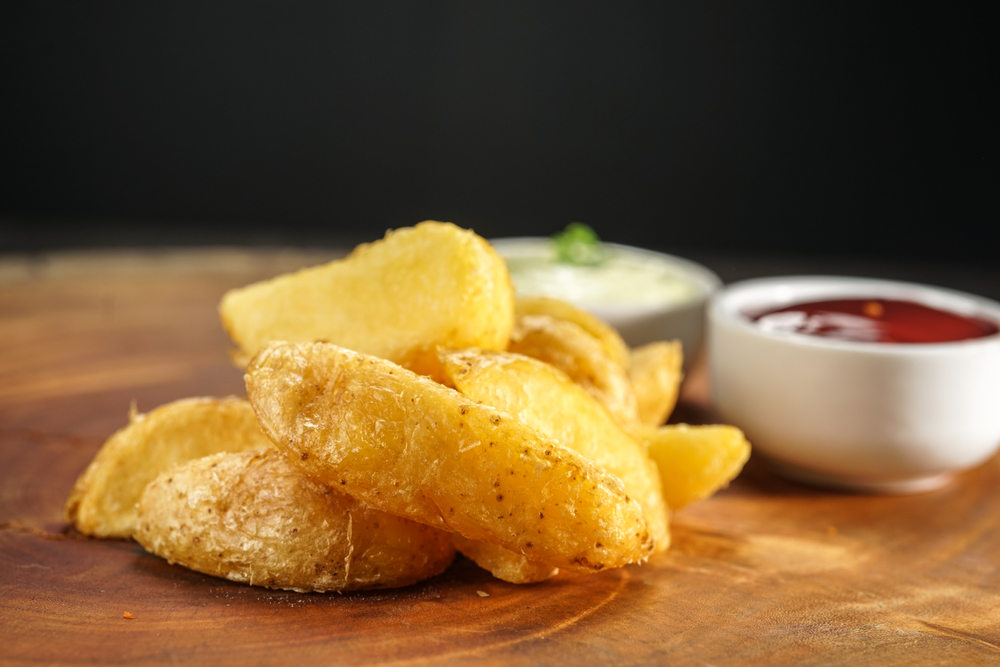 Receitas saudáveis na airfryer: veja opções fáceis e gostosas