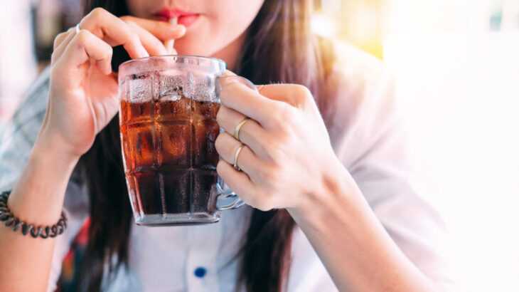 refrigerante aumenta o risco cardiovascular