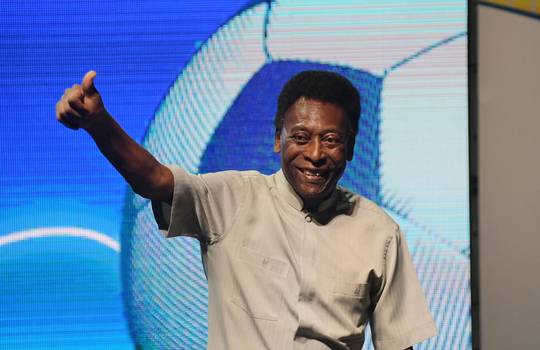 Rei do Futebol: Pelé morre aos 82 anos por complicações de câncer de cólon