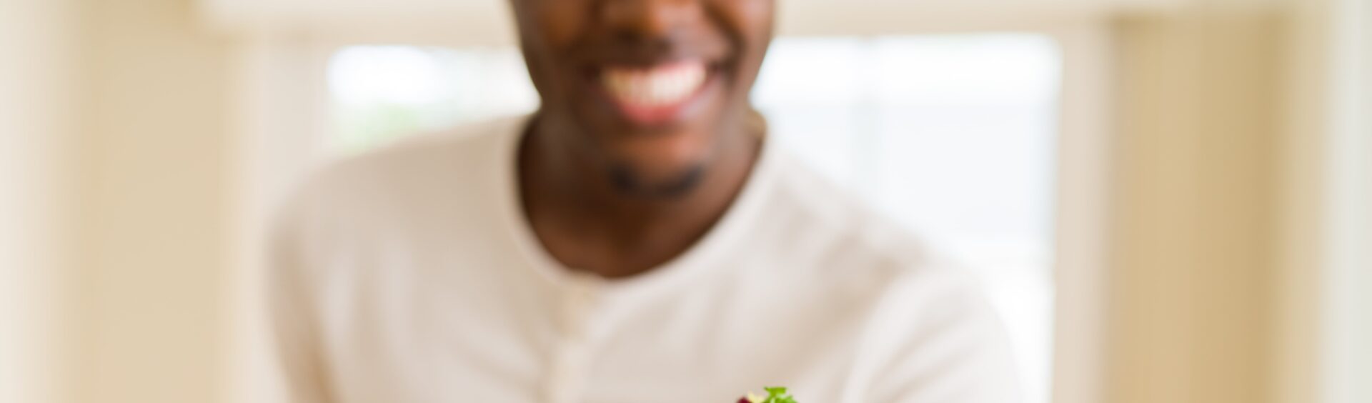 homens veganos