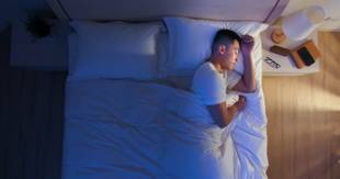Fases do sono: quais são e importância de cada uma