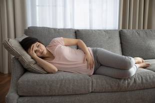Ansiedade na gravidez eleva risco de parto prematuro, diz estudo