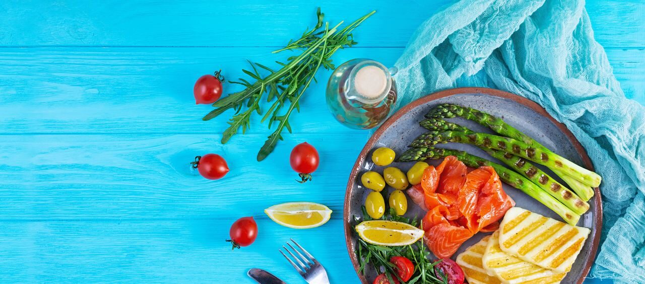 Melhor dieta para 2023