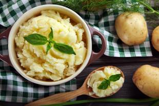 Batata está cara: como fazer purês deliciosos sem ela