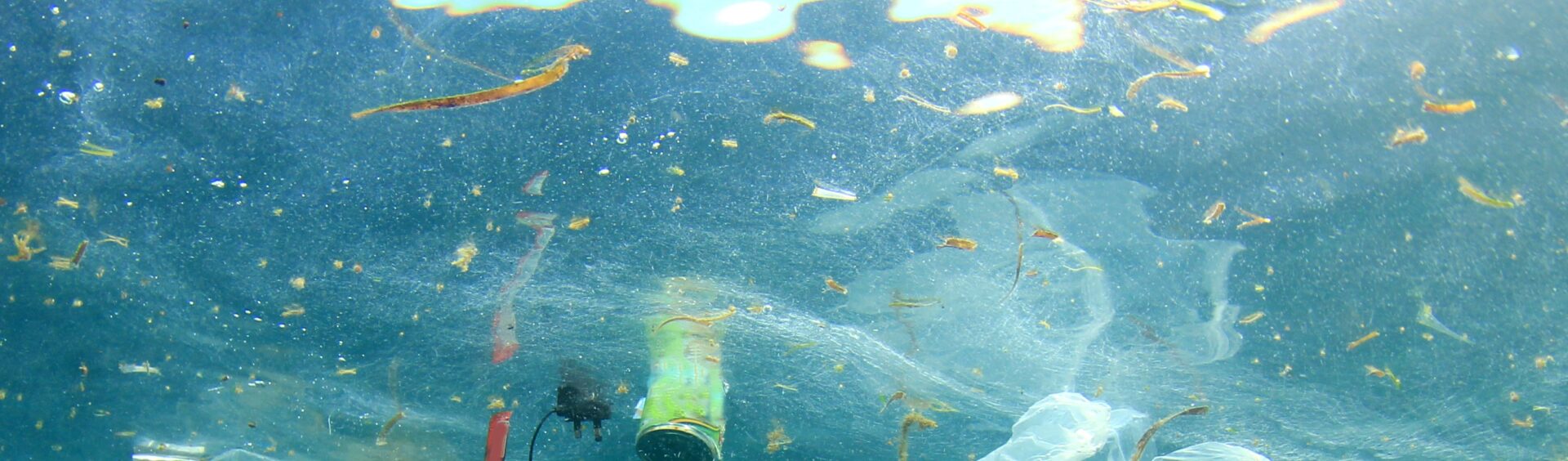 como diminuir o consumo de plástico