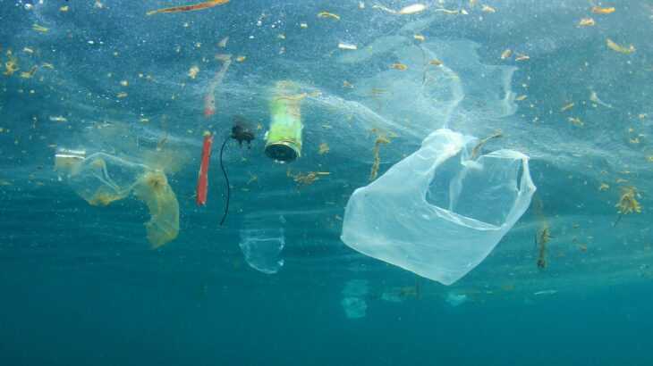 como diminuir o consumo de plástico