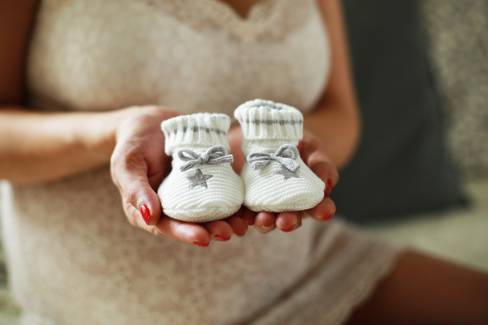 Sinais de gravidez: descubra se há um bebê a caminho