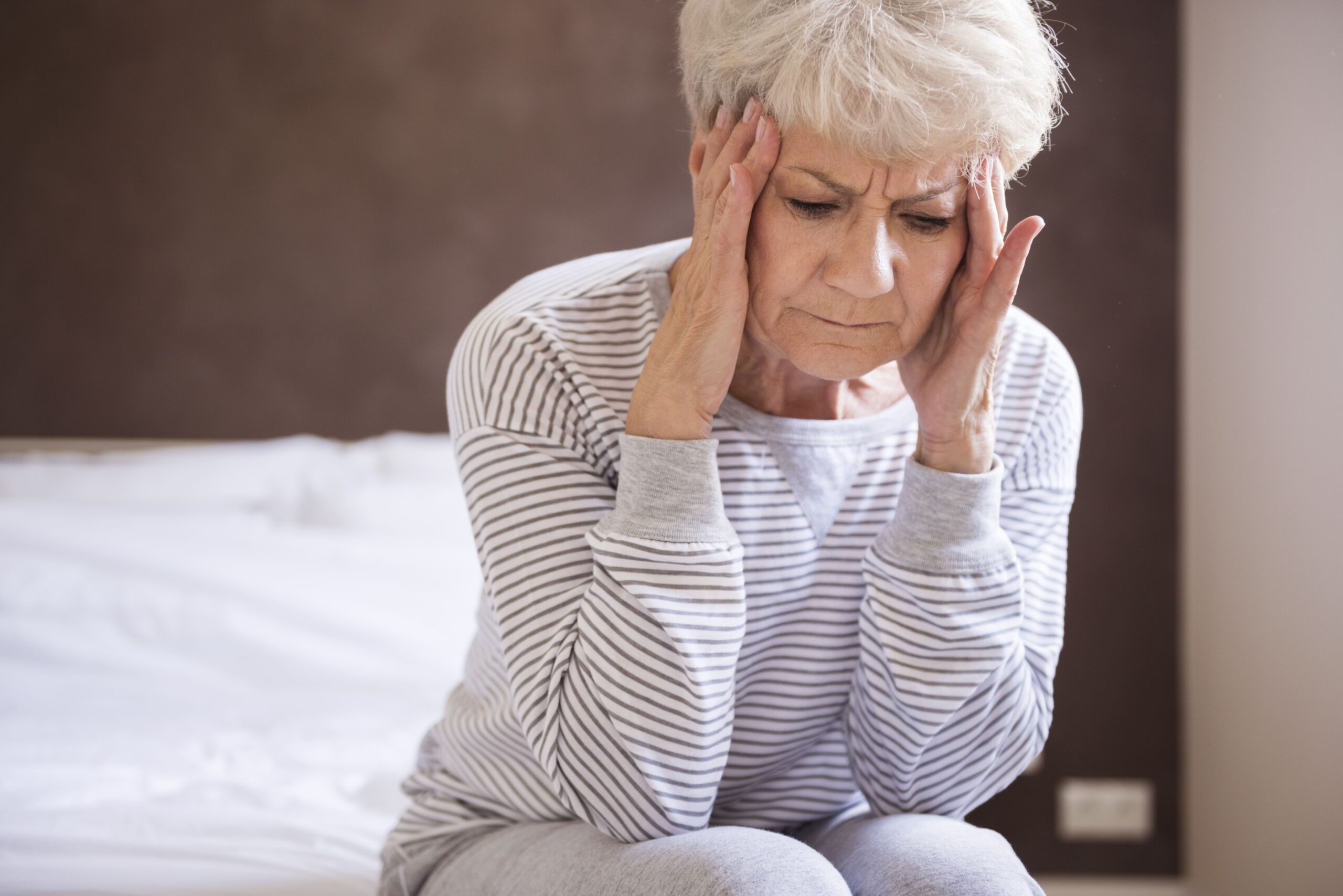 Derrame (AVC): causas, sintomas e como prevenir