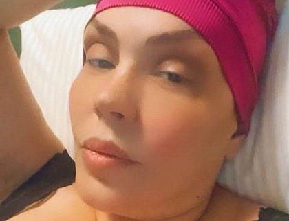 tratamento contra câncer