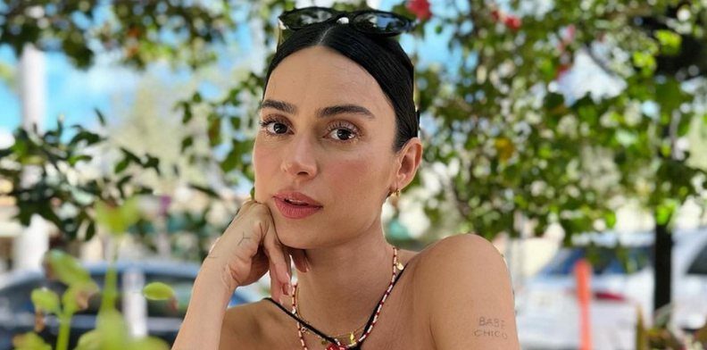 Trombofilia na gravidez: Thaila Ayala fala sobre medo de perder o bebê