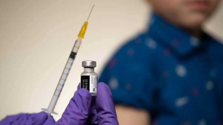 Vacina da Pfizer contra Covid
