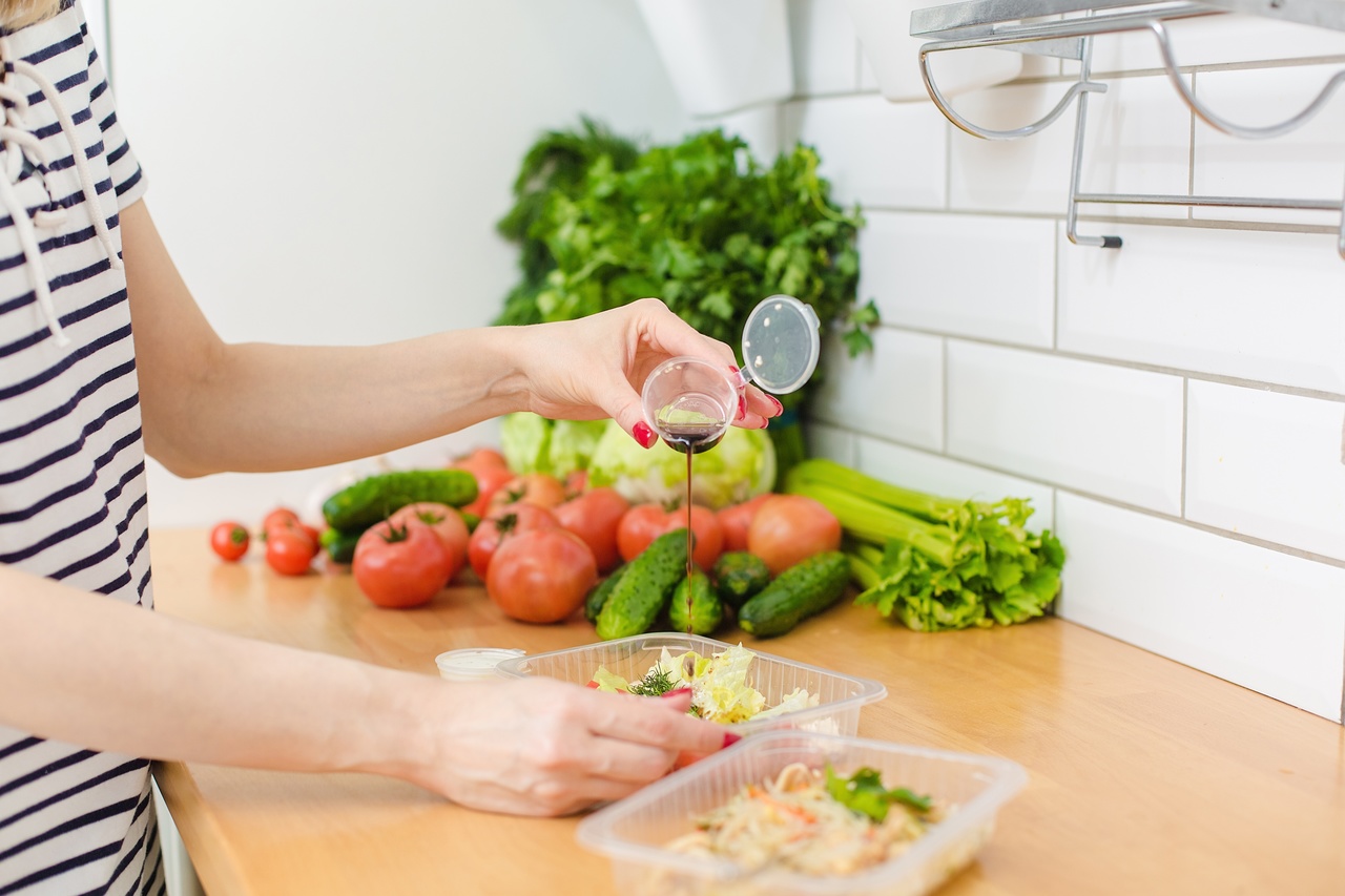 Dia da gula: como aprender a comer no bulking?