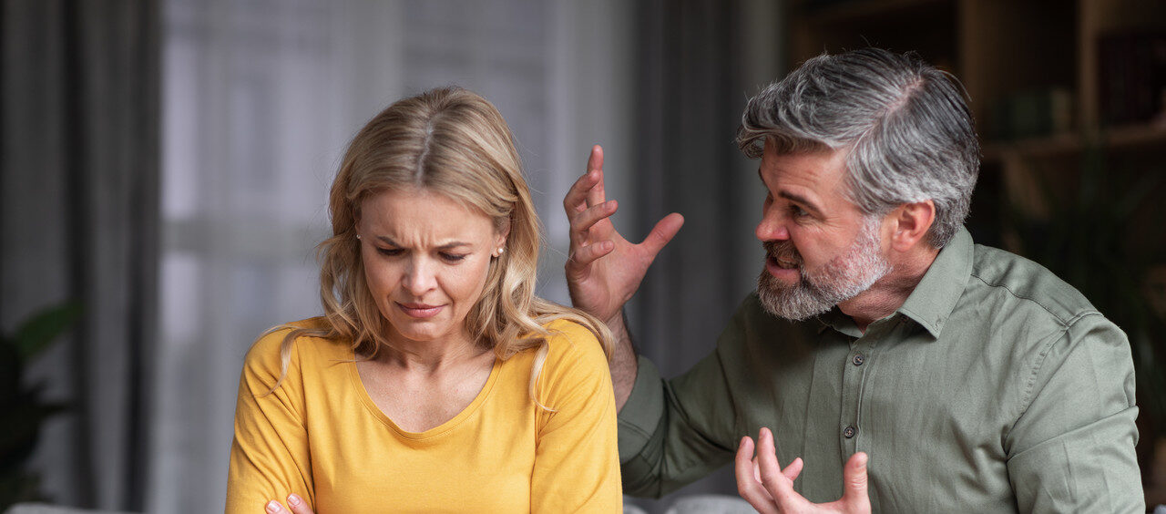 relacionamento abusivo