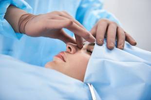 Alectomia: cirurgia nasal só pode ser feita por especialistas; saiba mais