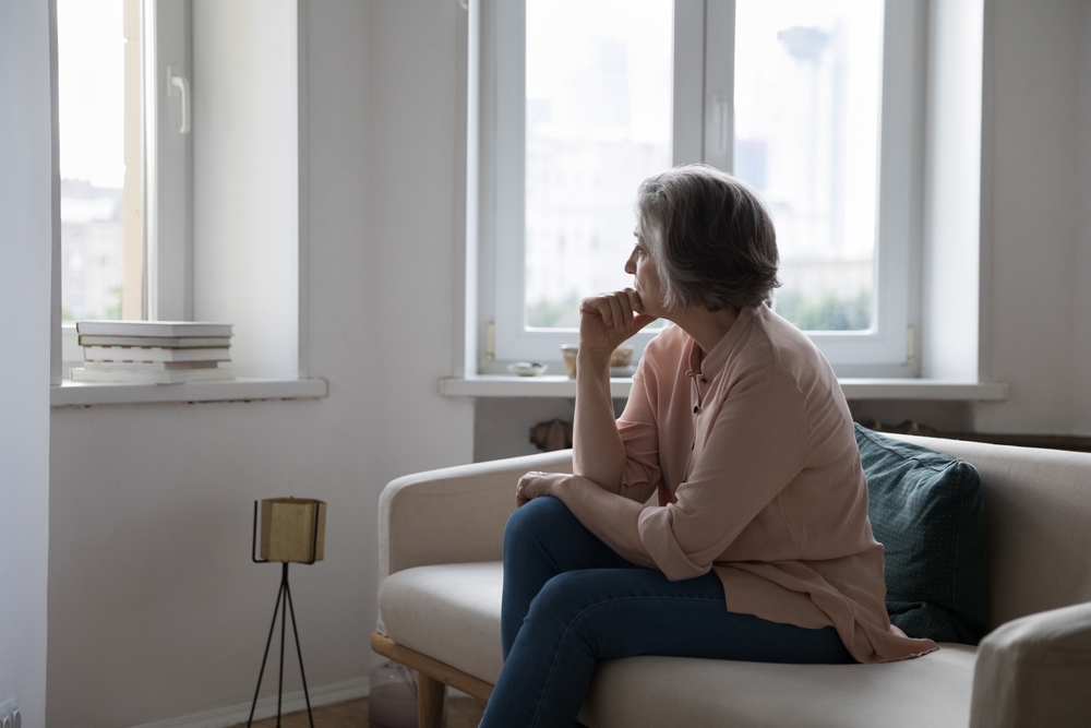 Alzheimer em mulheres: reposição hormonal pode ajudar